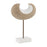 Atlas Lighting Don Object I, Beige