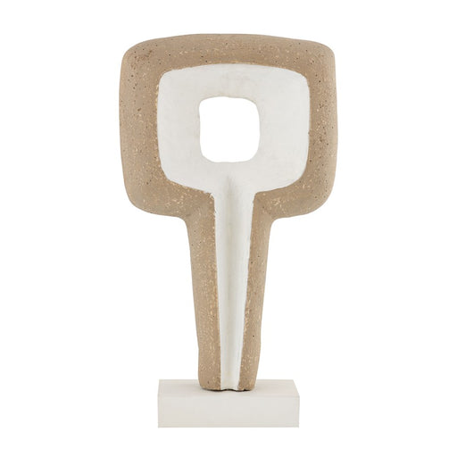 Atlas Lighting Don Object II, Beige