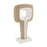 Atlas Lighting Don Object II, Beige