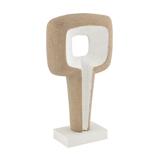 Atlas Lighting Don Object II, Beige