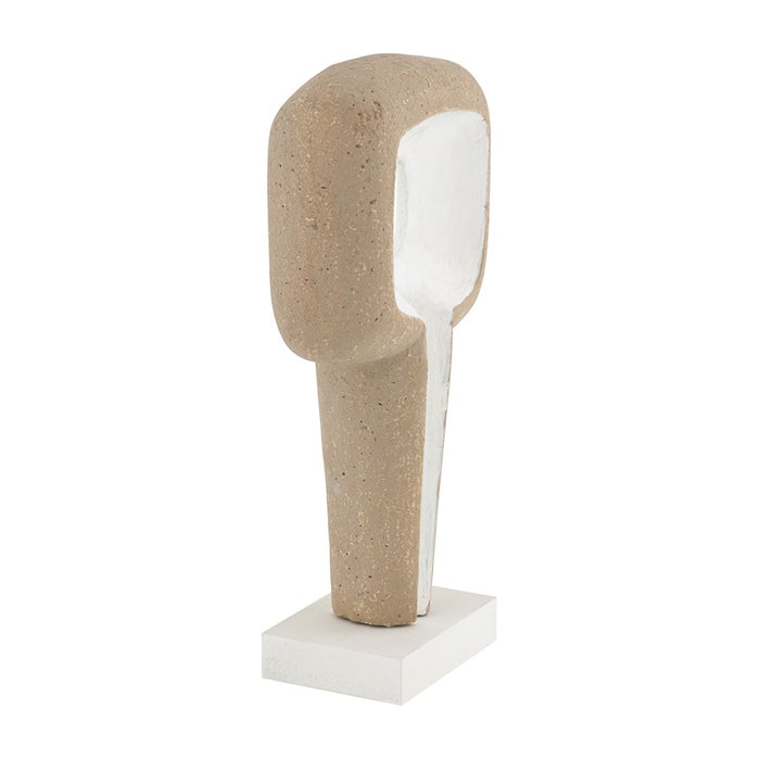 Atlas Lighting Don Object II, Beige