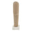 Atlas Lighting Don Object II, Beige