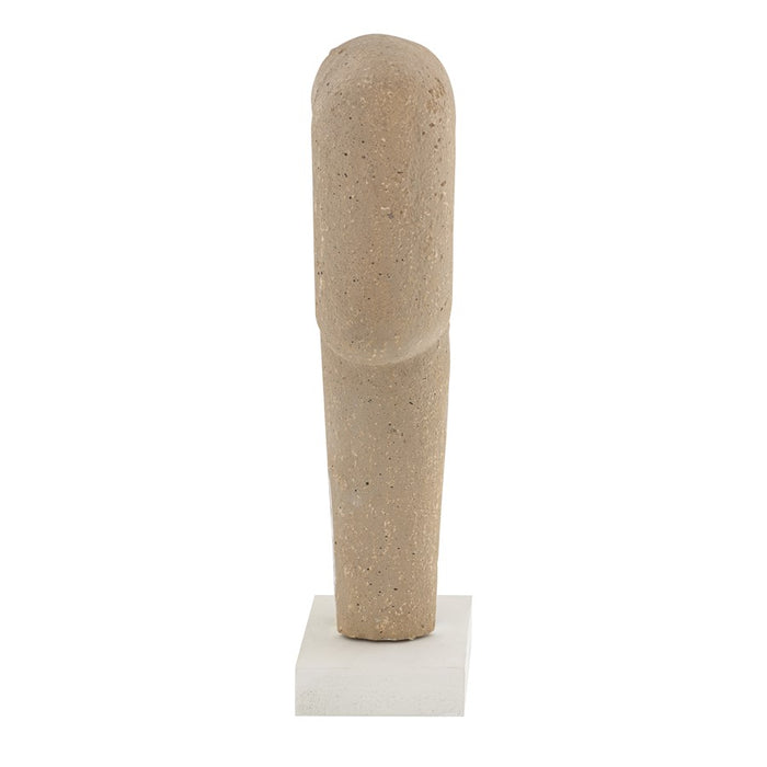 Atlas Lighting Don Object II, Beige
