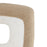 Atlas Lighting Don Object II, Beige