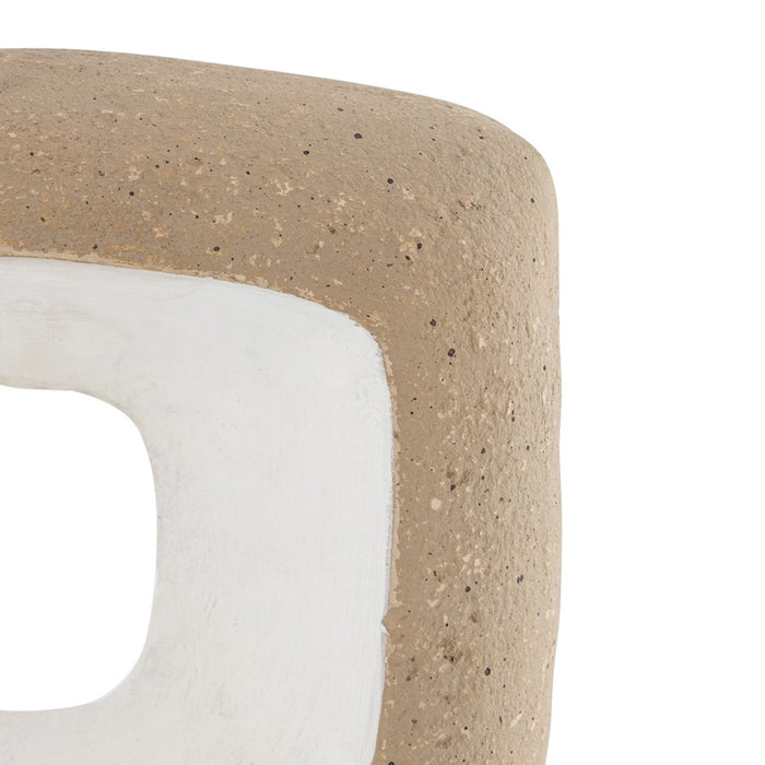 Atlas Lighting Don Object II, Beige