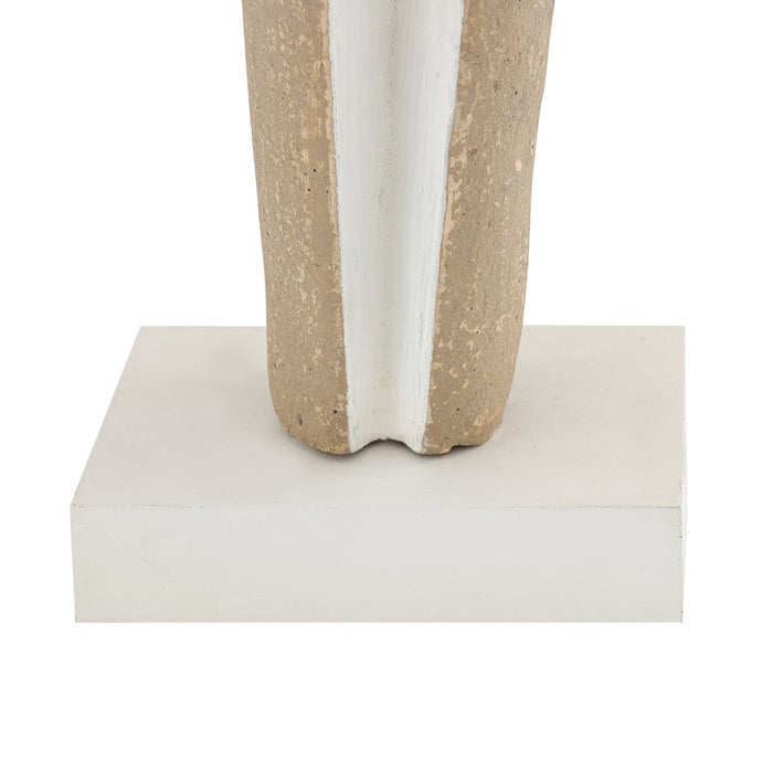 Atlas Lighting Don Object II, Beige