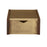 Atlas Lighting Dorsey Box, Large, Walnut