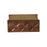 Atlas Lighting Dorsey Box, Large, Walnut