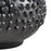 Atlas Lighting Dorus Medium Vase, Black