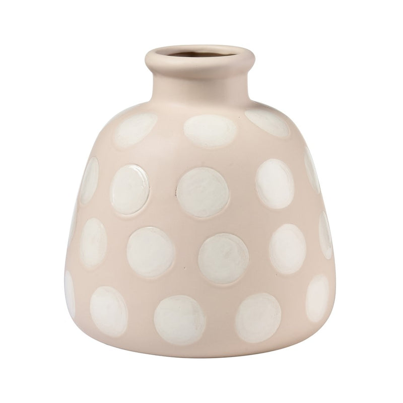 Atlas Lighting Dottie Large Bottle, Taupe
