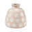 Atlas Lighting Dottie Large Bottle, Taupe