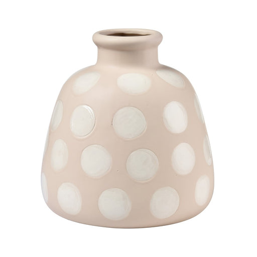 Atlas Lighting Dottie Large Bottle, Taupe