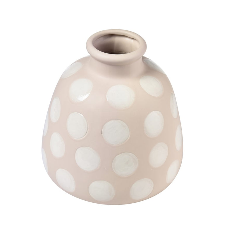 Atlas Lighting Dottie Large Bottle, Taupe