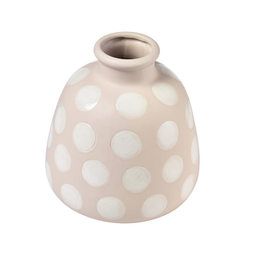 Atlas Lighting Dottie Large Bottle, Taupe