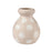 Atlas Lighting Dottie Small Bottle, Taupe