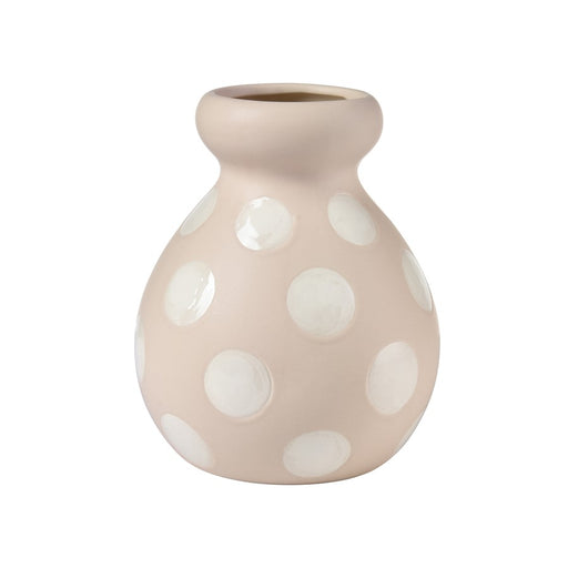 Atlas Lighting Dottie Small Bottle, Taupe