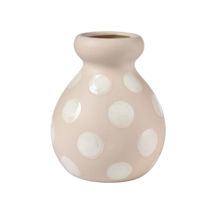 Atlas Lighting Dottie Small Bottle, Taupe
