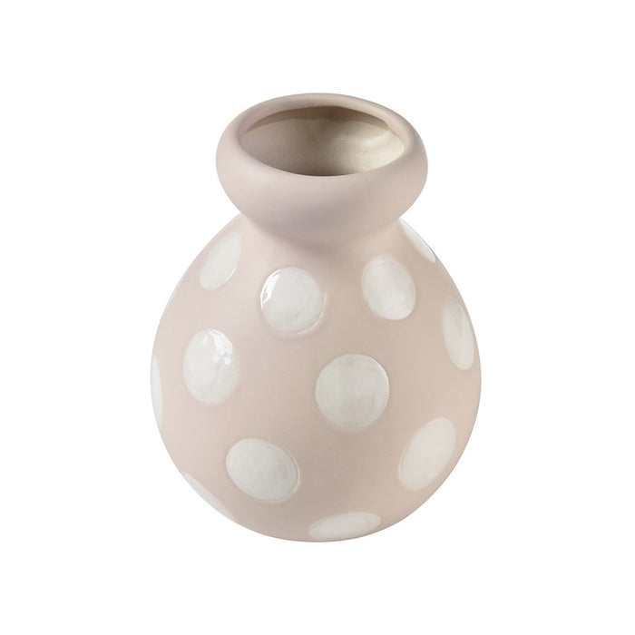 Atlas Lighting Dottie Small Bottle, Taupe