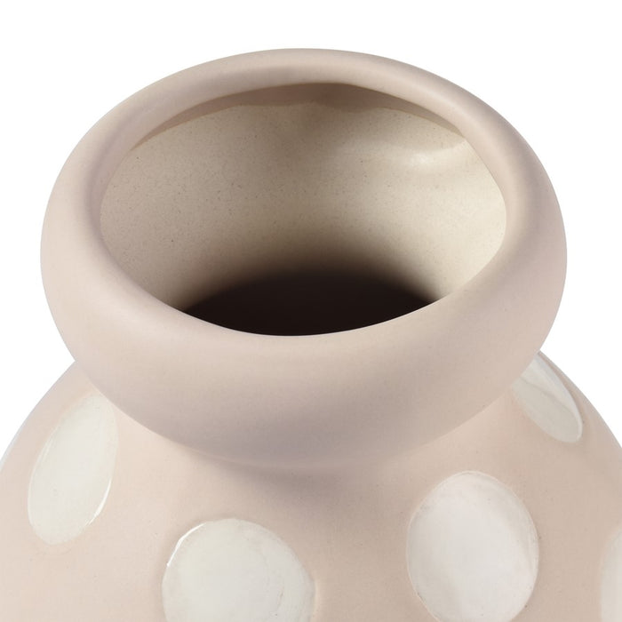 Atlas Lighting Dottie Small Bottle, Taupe