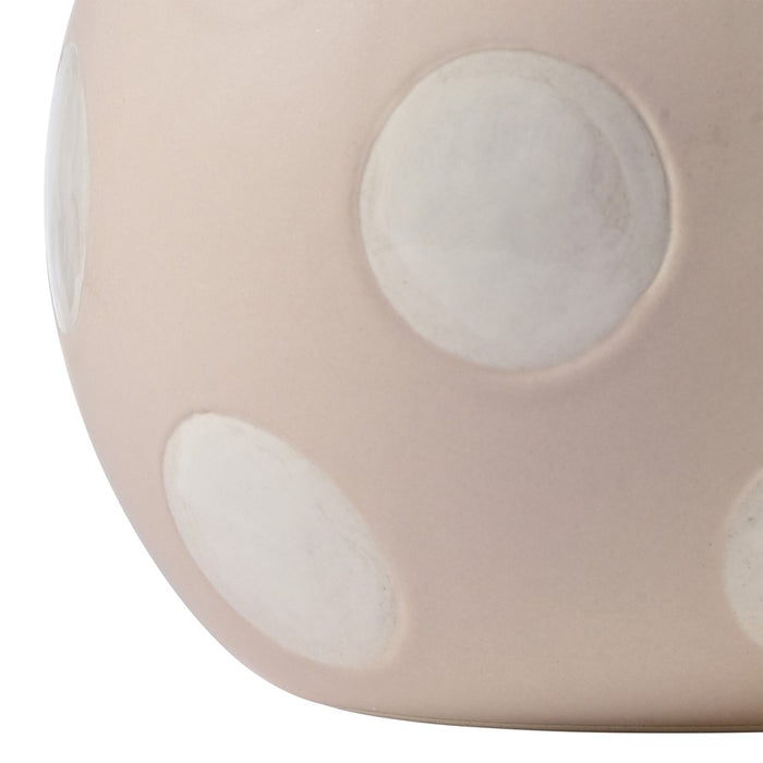 Atlas Lighting Dottie Small Bottle, Taupe