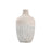 Atlas Lighting Drake Large Vase, White
