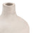 Atlas Lighting Drake Large Vase, White