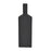 Atlas Lighting Drue Tall Vase, Matte Black