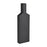 Atlas Lighting Drue Tall Vase, Matte Black