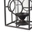 Atlas Lighting Earl Lantern, Black