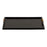 Atlas Lighting Ebony Tray, Black