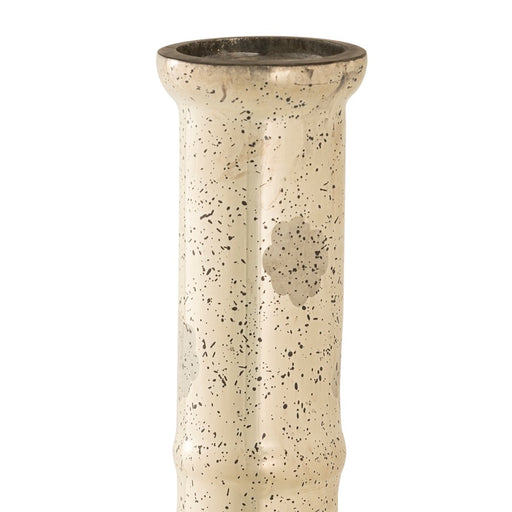 Atlas Lighting Edith Vase, Champagne Gold