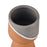 Atlas Lighting Eko Large Vase, Terracotta