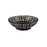 Atlas Lighting Eleni Plate, Set of 2, Black