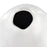 Atlas Lighting Elias Large Vase, White