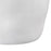 Atlas Lighting Elias Large Vase, White