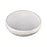 Atlas Lighting Ellen Bowl, White