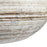 Atlas Lighting Ellen Bowl, White