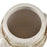 Atlas Lighting Ellen Small Vase, White