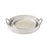 Atlas Lighting Fabian Tray Set of 2, Weathered White