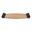 Atlas Lighting Facet Tray,Lt Oak