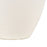 Atlas Lighting Faye Large Vase, White