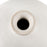 Atlas Lighting Faye Medium Vase, White