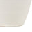 Atlas Lighting Faye Medium Vase, White