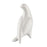 Atlas Lighting Fino Large Sculpture, White