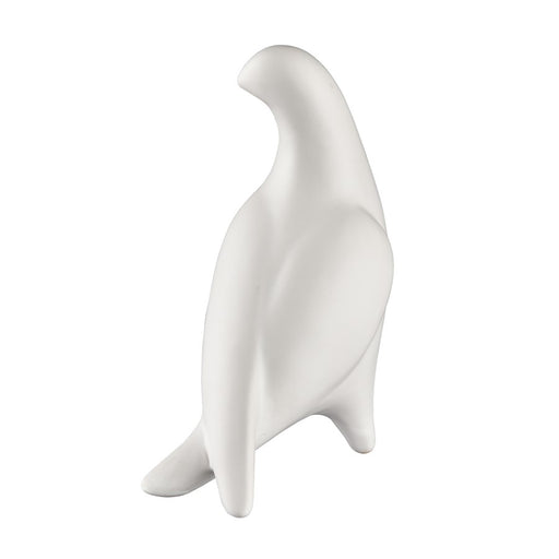 Atlas Lighting Fino Large Sculpture, White