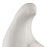 Atlas Lighting Fino Large Sculpture, White