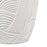 Atlas Lighting Flynn Large Vase, Gloss White