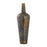Atlas Lighting Fowler Large Vase, Patinated Brass