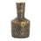 Atlas Lighting Fowler Vase, Set of 3, Patinated Brass