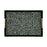 Atlas Lighting Futrelle Tray Set of 2, Dark Green
